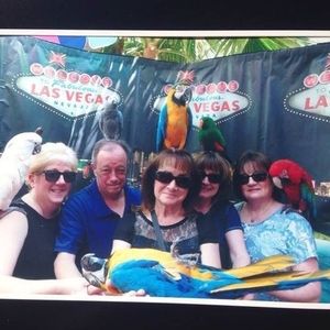 Meet your Posher, Mary